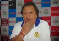 Santosh Kashyup